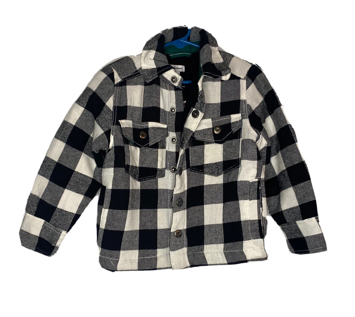 Tommy bahama sale flannel