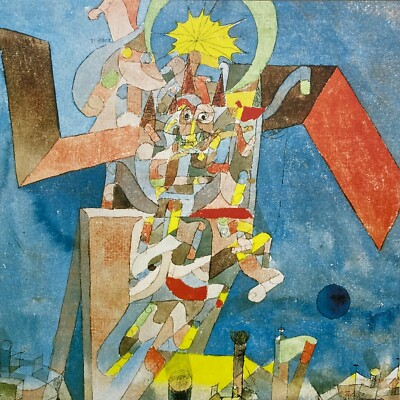 Paul Klee 
