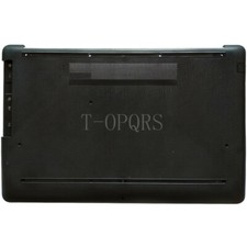 Black Bottom Case Base for HP 17-ca1031dx 17-ca0062cl 17-ca1931cl 17-ca0054cl