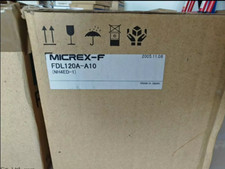 FUJI FDL120A-A10 FDL 120A-A10 New In Box 1PCS Free Expedited Shipping