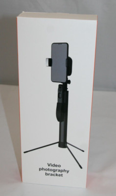 Video Photography Bracket Android IOS Camera Accessory Mobile Phone Video Live