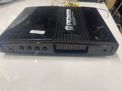 GM4000 Pioneer Vintage Component Power amplifier 2x200w din+ GM4000 Pioneer Vintage Component Power amplifier 2x200w din+