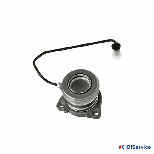 Kit Frizione + Volano Bimassa SACHS Opel Corsa D Astra H Meriva 1.6 Turbo OPC - Imagen 5 de 6