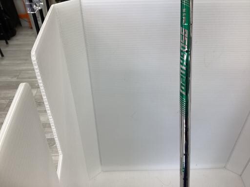 TITLEIST TS2 21 Utility / 23 Degree / Flex Stiff / NS PRO 950GH