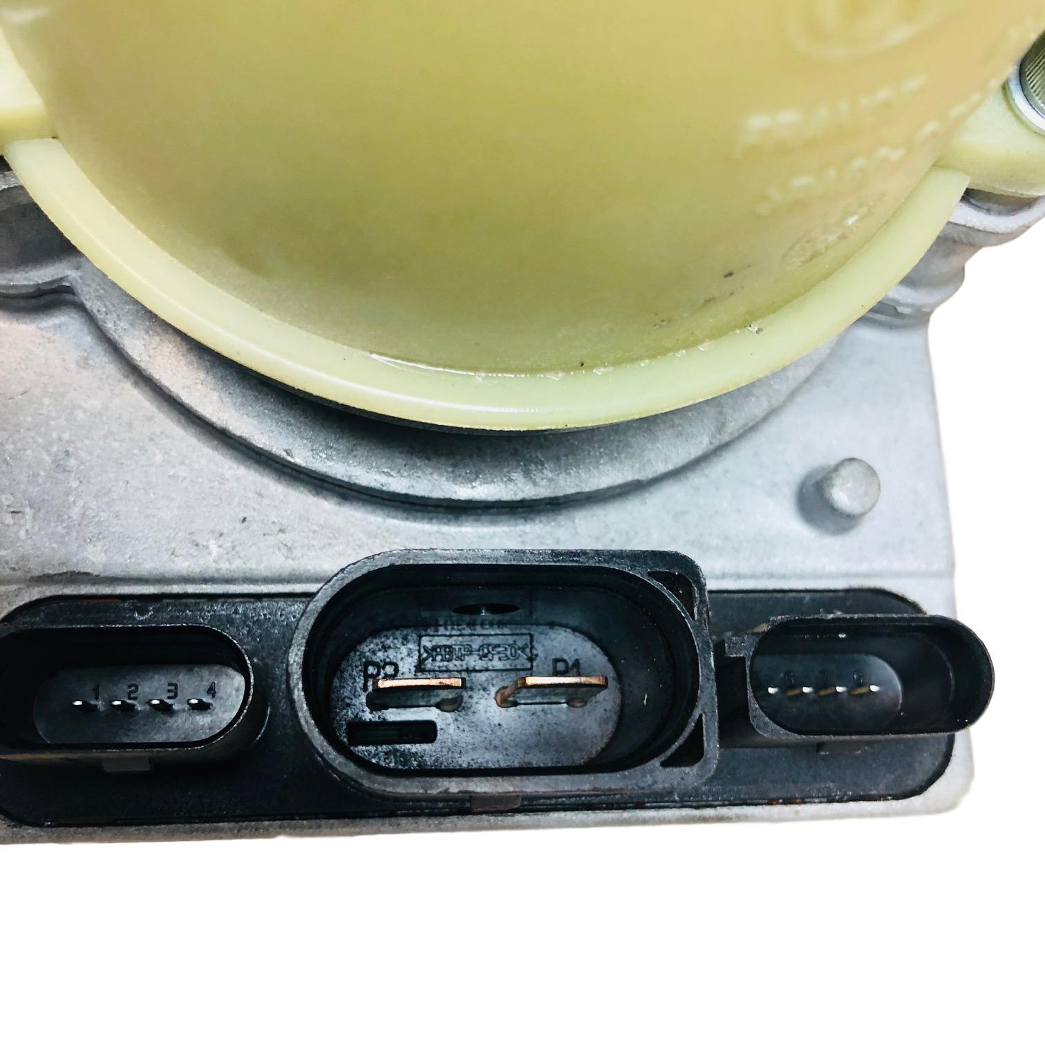 2006 Volkswagen Polo 1198cc Petrol Power Steering Pump 6Q0423156  