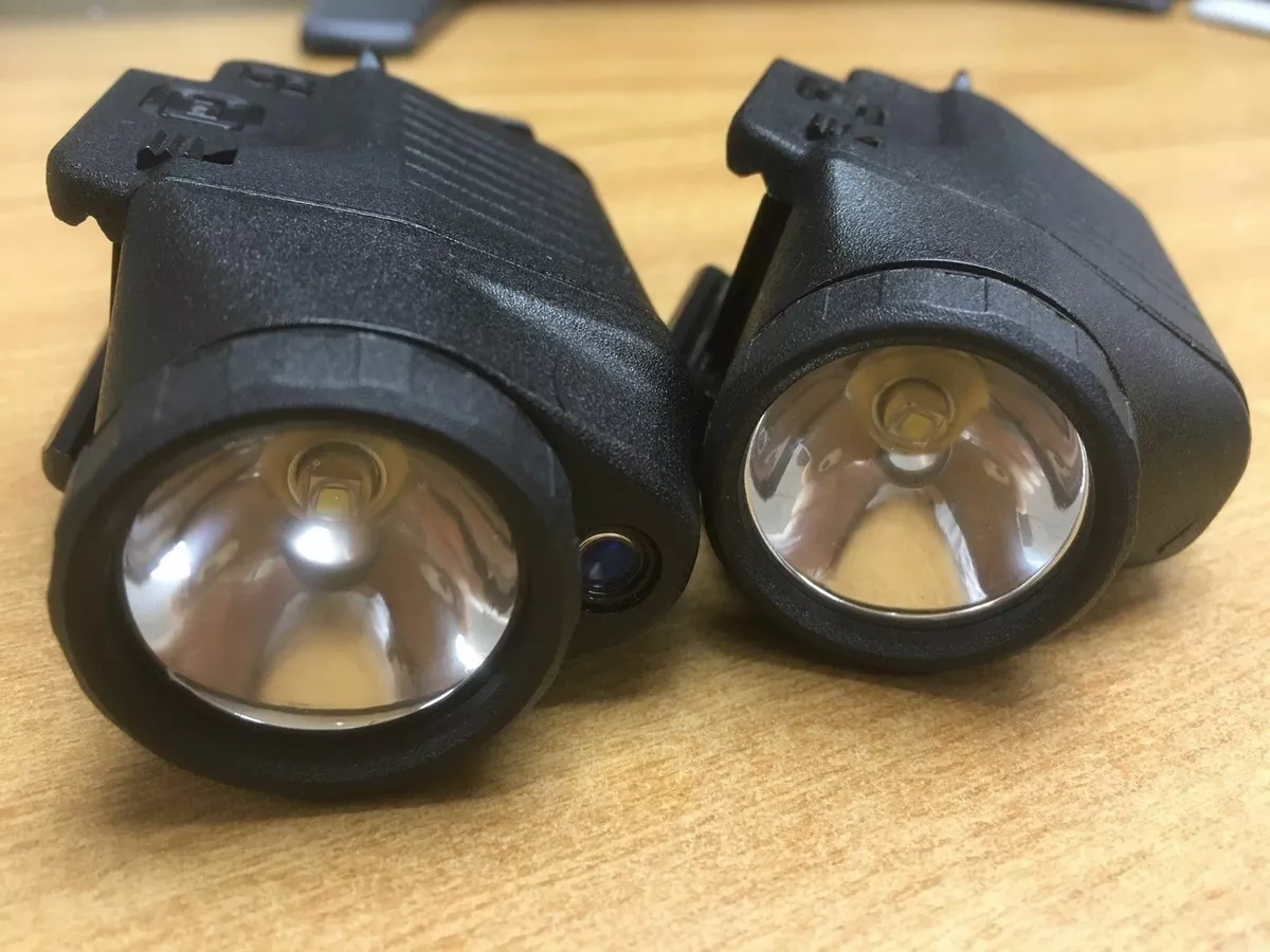 LED Upgrade for GLOCK Tactical Light GTL-10 GTL-11 GTL-21 GTL-22 GTL-51  GTL-52