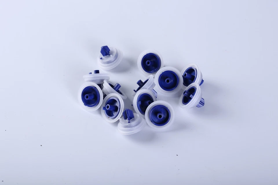 Geberit multipack membranes / Seal Set for fill valves for Impuls 380 Impuls 360 - Image 4 of 4