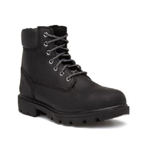 timberland wildcard