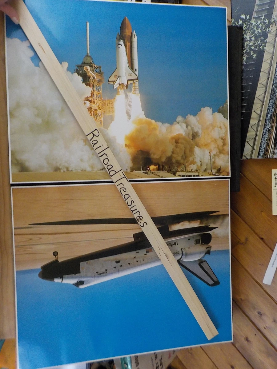 NASA SPACE COLLECTION Photo