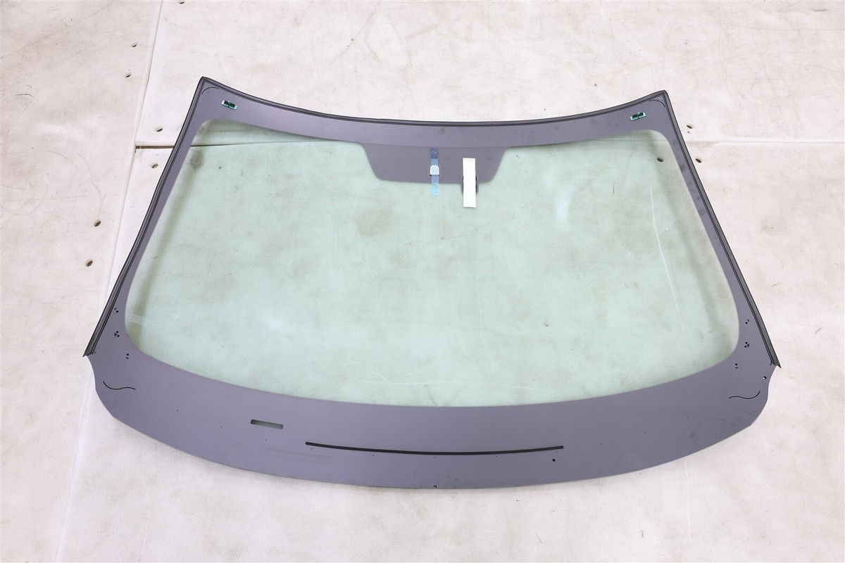 NEW OEM Mazda Windshield Glass TK5363900B Mazda CX-9 2016-2017 | eBay