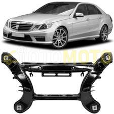 Essieu Mercedes CLASSE E