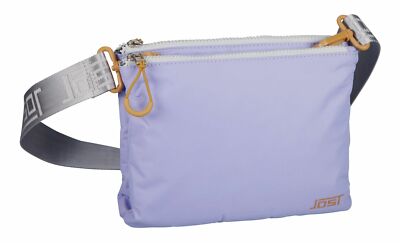 JOST Kemi Crossbody Bag Umhängetasche Tasche Lilac flieder Neu