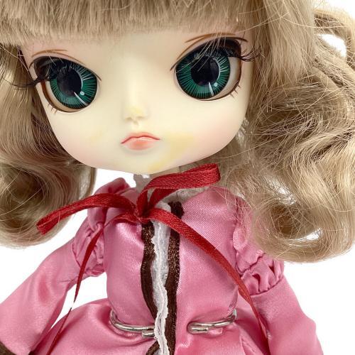 USED) Pullip Rozen Maiden Hinaichigo Daru Groove Doll Traumend