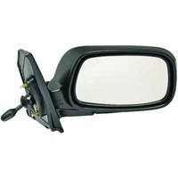 Spiegel Links Passend FüR Toyota Corolla Baujahr 2001-2004