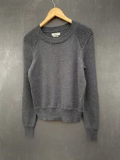 Isabel Marant Wool / Cotton sweater size 42 