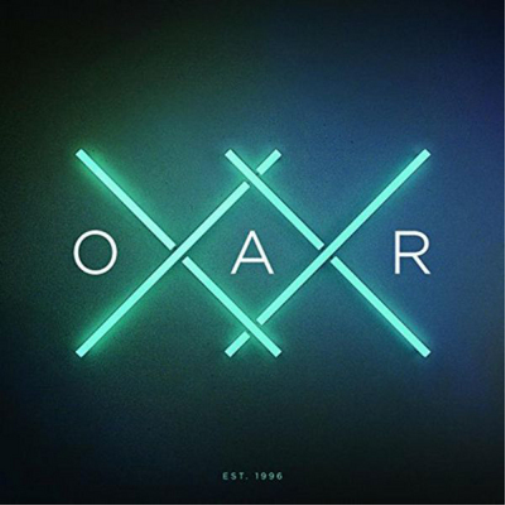 O.A.R. XX (CD) Album