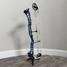 mathews trx 36 right handed 28 1/2in. 60#
