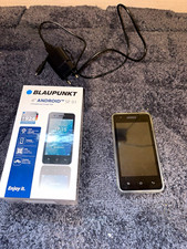 BLAUPUNKT/ 4 Android SF01 Smartphone