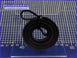 Keilriemen Waschmaschine - AEG Lavamat L5462DFL 132353100/5PJE 1200