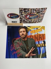 ROB BENEDICT In-Person signed Autogramm/Autograph 20x25cm Supernatural