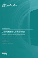Calixarene Complexes | Buch | Englisch (2024) | Mdpi AG | EAN 9783725801749