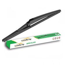 Rear Wiper Blade for Toyota RAV4 2000-2012 Yaris 2019-2006 Windshield Wiper