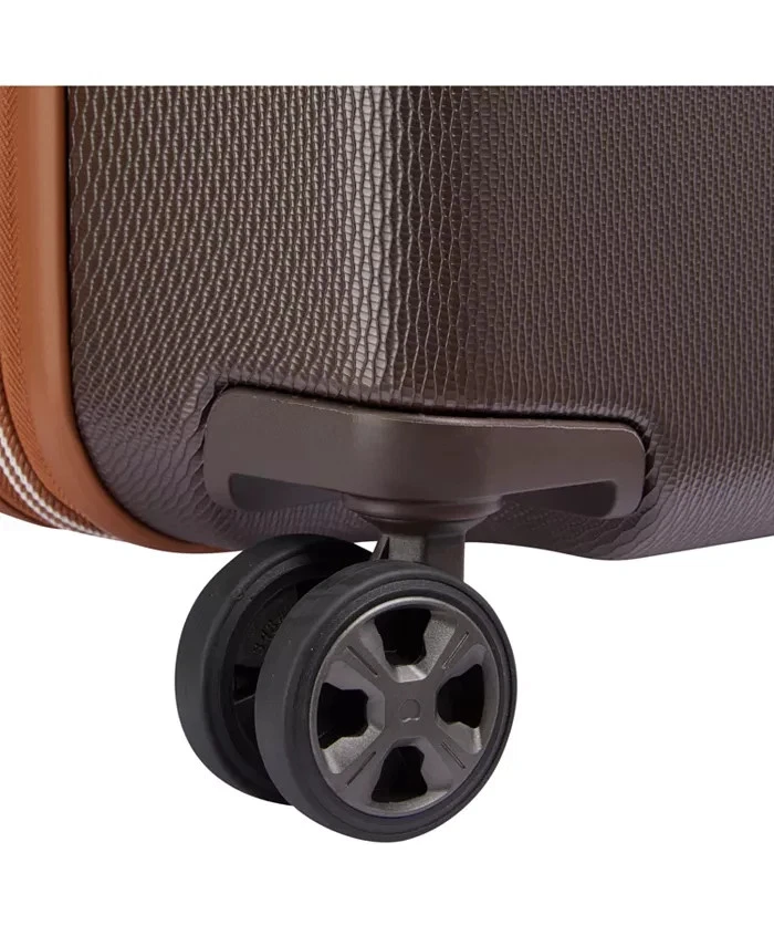 Delsey Paris Chatelet Air 2.0 Carry-on Spinner - Image 4 of 4