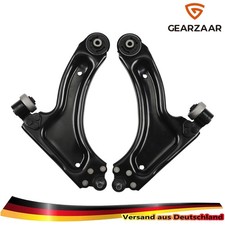 Querlenker Ersatz für Opel Corsa C Kasten/Schrägheck X01 2-Teilig Links Rechts