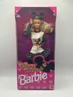 Vintage Mattel 1993 Disney Weekend Barbie doll #10722 NRFB