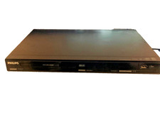 Lecteur DVD Philips DVP3260/12 