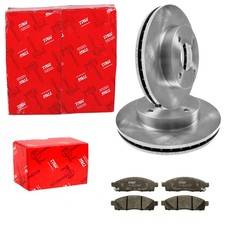 Disque de frein Nissan NV200