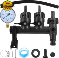 Sprayer Manifold Kit Compatible Fimco 7771967...