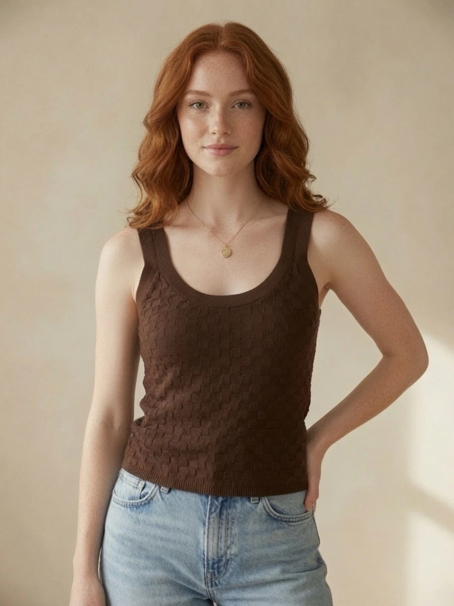 vintage Abercrombie&Fitch camisole XS Abercrombie & Fitch Lace