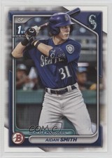 2024 Bowman Prospects Aidan Smith #BP-45 18d9