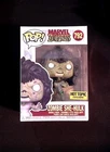 Zombie She-Hulk Funko Pop! 792 Marvel Zombies Hot Topic Avengers Undead Protectr