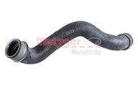 KüHlerschlauch Metzger Autoteile 2422010 FüR Mercedes Glk Klasse X204 200 Cdi