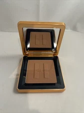 Haus Labs Acacia Ember Powder Sculpt Velvet Bronzer NWOB