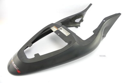 Buell 1125 R XB3 L4F 2008 - Heckverkleidung A334C
