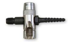 Large Easy Out Grease Fitting Tool | Hardened Tap | Screw Extractor | 1/8-Inch –