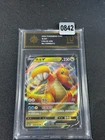 Pokemon TCG Chinese Dragonite V CS4.5C 038/063- Grade 10