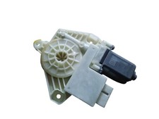 Motore regolatore lunotto posteriore sinistro Skoda Fabia Mk3 (NJ) 2016 6V0959811A