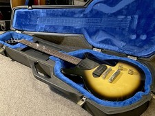 Gibson Les Paul Junior Double Cutaway Sunburst o6469