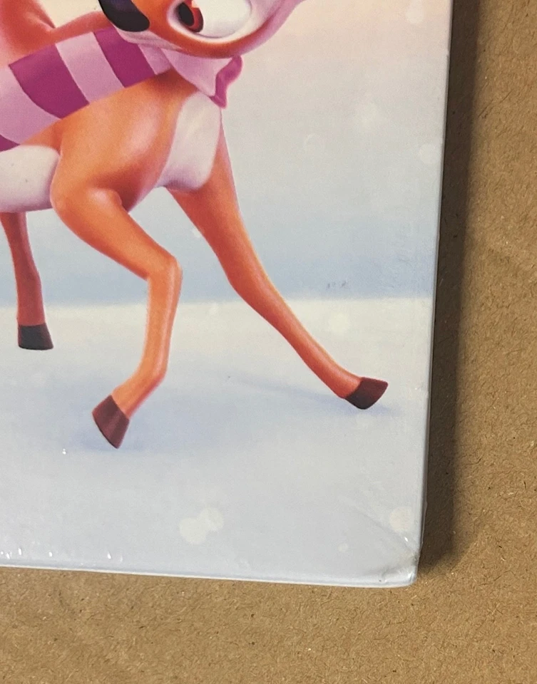 Now That's What I Call Christmas [3LP Red Vinyl]  New Sealed *) - Image 3 of 3