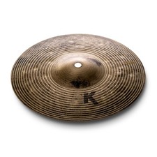 Zildjian K-Custom Special Dry Splash 10" - Vasca per spruzzi