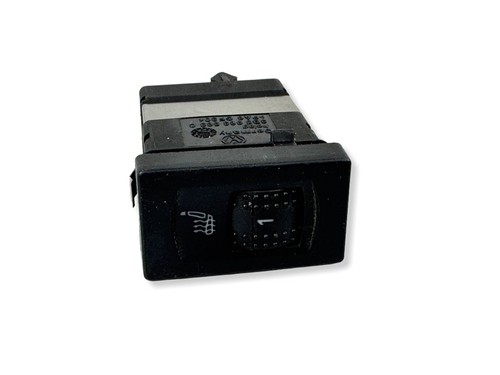 Volkswagen PASSAT B5 1998 Schalter Sitzheizung 3B0963563C BVV1315