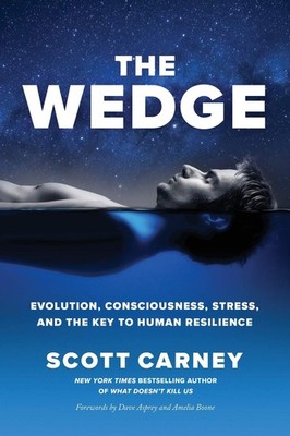 The Wedge: Evolution, Consciousness, Stress, and the Key to Human Resilience...