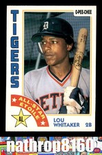 Click to enlarge Lou Whitaker