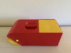 LEGO Brick Vac 6840 Complete Vacuum 1991