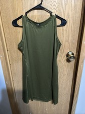 Unbranded Mini/ Misses Top/ Dress Size S