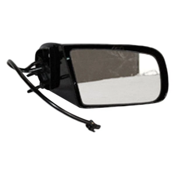 For Pontiac Grand Prix 90-96 Side View Mirror Passenger Side Power Remote View — 第 2/4 张图片